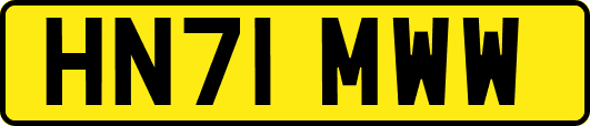 HN71MWW