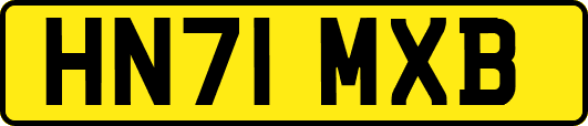 HN71MXB