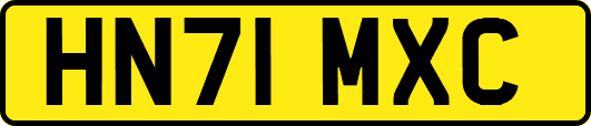 HN71MXC