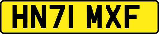 HN71MXF