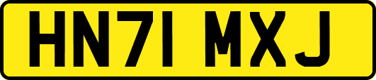 HN71MXJ