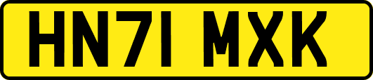 HN71MXK