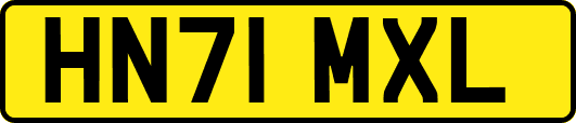 HN71MXL