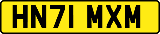 HN71MXM