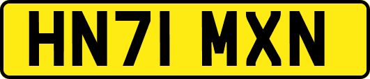 HN71MXN