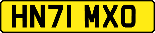 HN71MXO
