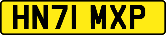 HN71MXP