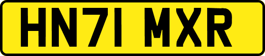 HN71MXR
