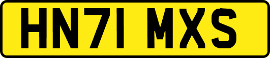 HN71MXS