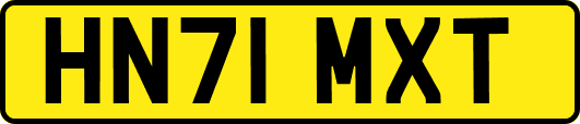 HN71MXT