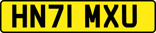 HN71MXU