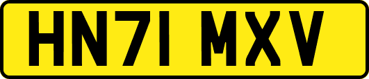 HN71MXV