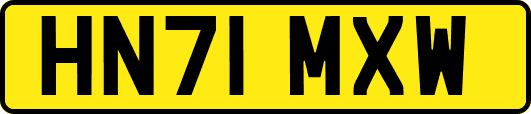 HN71MXW