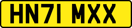 HN71MXX