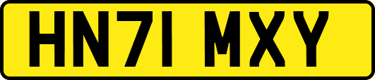HN71MXY