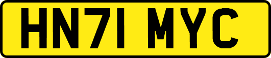 HN71MYC