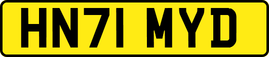 HN71MYD