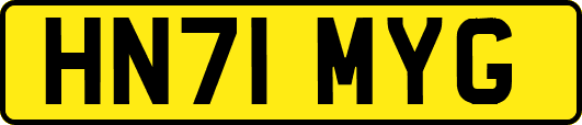 HN71MYG