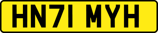 HN71MYH