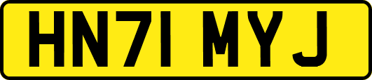 HN71MYJ