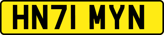 HN71MYN