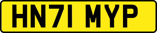 HN71MYP