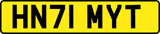 HN71MYT