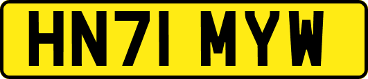 HN71MYW