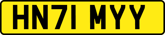 HN71MYY