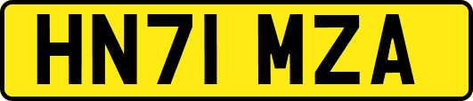 HN71MZA