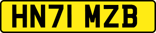 HN71MZB
