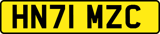 HN71MZC
