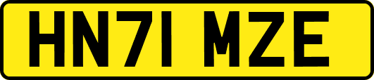HN71MZE