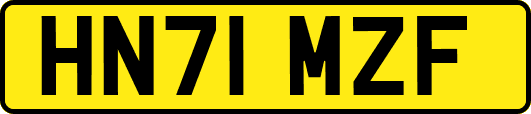 HN71MZF