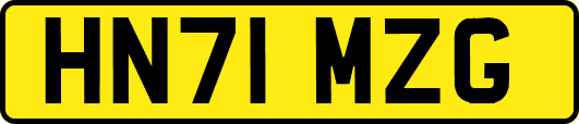 HN71MZG