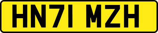 HN71MZH