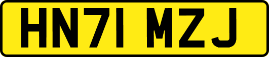 HN71MZJ