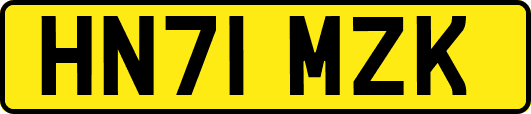 HN71MZK