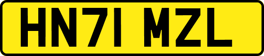 HN71MZL