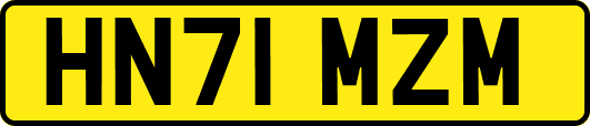 HN71MZM