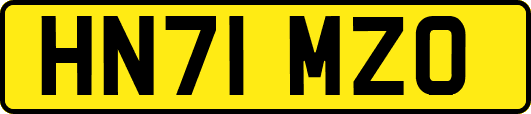 HN71MZO
