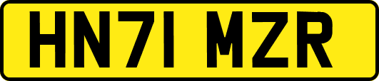 HN71MZR