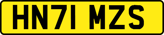 HN71MZS