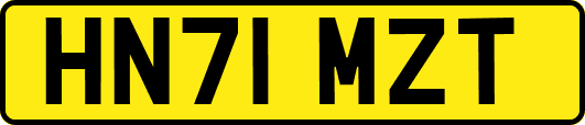 HN71MZT
