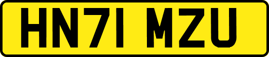HN71MZU