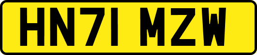 HN71MZW