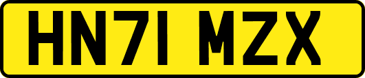 HN71MZX