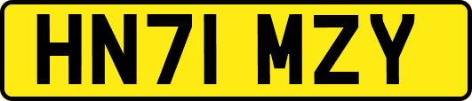 HN71MZY
