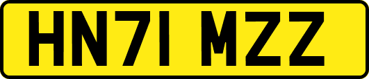 HN71MZZ