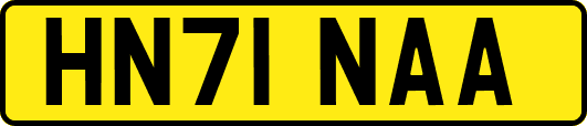 HN71NAA